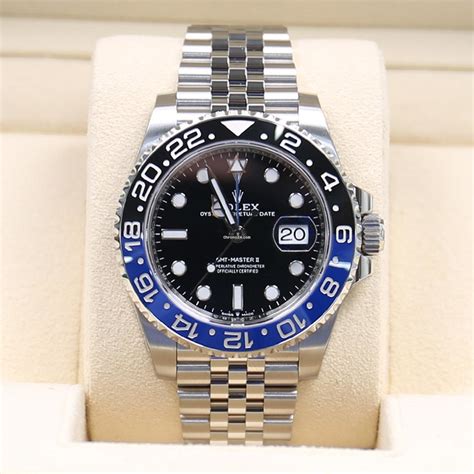 batgirl jubilee rolex|rolex batgirl for sale.